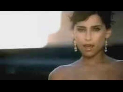 Nelly Furtado x Linkin Park - Say It Right x What I’ve Done (MASHUP)