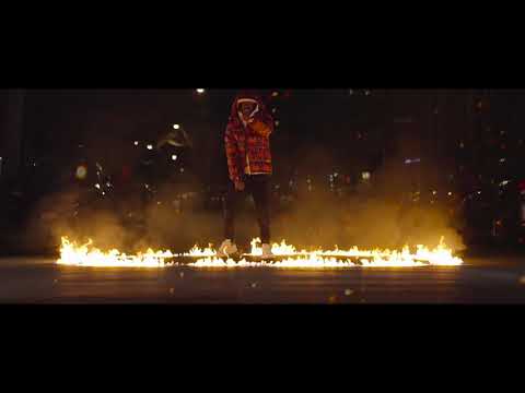 Jah Fiinesse - BIG DAWG (Official Music Video)