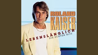 So lieb&#39; ich dich