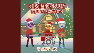 Frosty The Snowman (Sped Up Version)