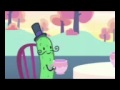 Happy Tree Friends Pickle Trailer