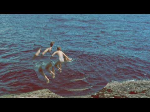 J.Views & Rhye - Love Affair (Official Visualizer)