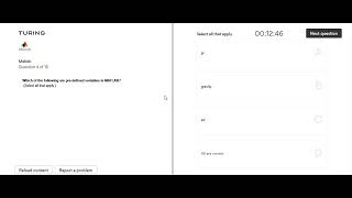 Download the video "Some question about python library part 2"