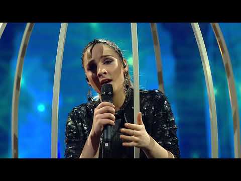 Justė Baradulinaitė | X Faktorius 2017 m. LIVE | 4 serija