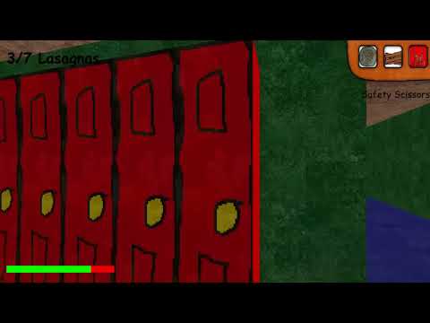 Garfelf's Basics 2: The Secrets Within (Momo DLC)