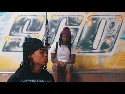 Gfetti Music Video