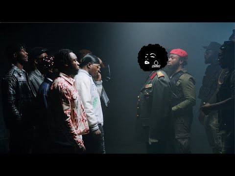 @CurtisJOfficial - The Man