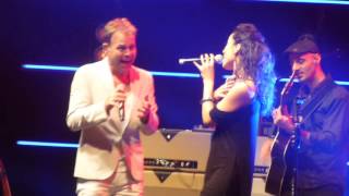 Jason Donovan - Especially For You (HD) - Brighton Centre - 23.03.16