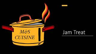 Jam Treat