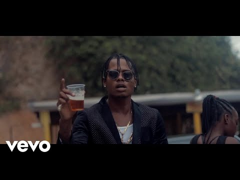 Fresh King - Melody | Official Music Video