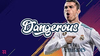 FIFA 18 THEME REMIX  ►  Avelino -  Energy (Wide Awake Remix) (feat. Stormzy & Skepta)