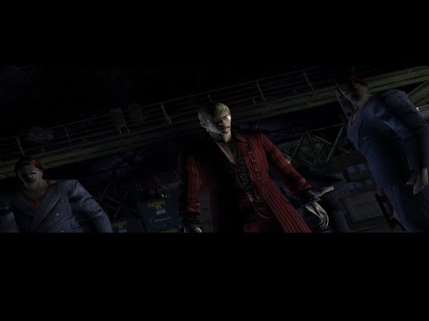 Beat Down: Fists of Vengeance | Raven Playthrough - Chapter 4 (Incursion 2/2) [Hard Difficulty]