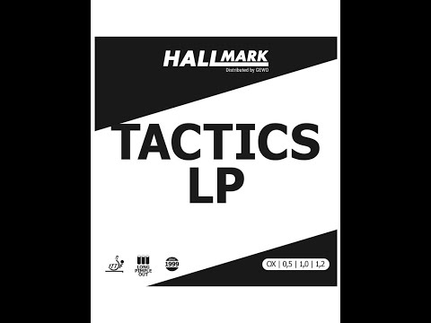 Hallmark Tactics LP, Destroyer, Frustraion, FS with Aurora Blade