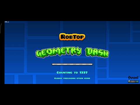 Geometry Dash Servers Down