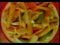 Stouffers Pasta Commercial 1988