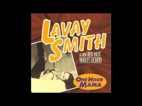 Lavay Smith & her Red Hot Skillet Lickers - Downhearted blues