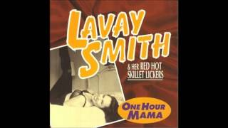 Lavay Smith &amp; her Red Hot Skillet Lickers - Downhearted blues