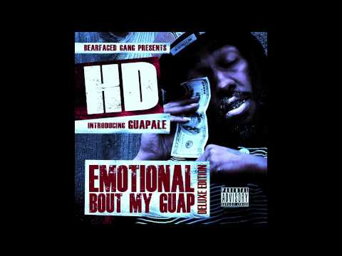 HD of Bearfaced (Ft. Bakerfam Lil Joe) - Know My Struggle (Brand New) (2015)