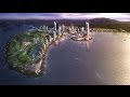 Bất ngờ Novaland: Mua công sở 2.000 tỷ đồng để nắm phần nhỏ dự án Sunrise Bay Đà Nẵng