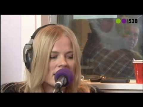 Ilse DeLange ive bij @EversStaatOp538 - Next To Me