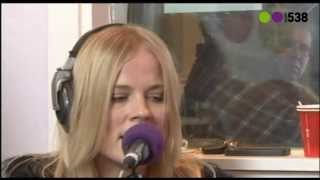 Ilse DeLange ive bij @EversStaatOp538 - Next To Me