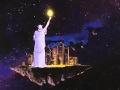 Statue Of Liberty Cannon