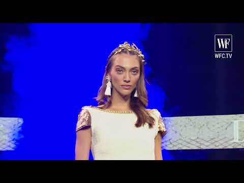 DIAZAR | SPRING-SUMMER 2022 | GRAN CANARIA SWIM WEEK