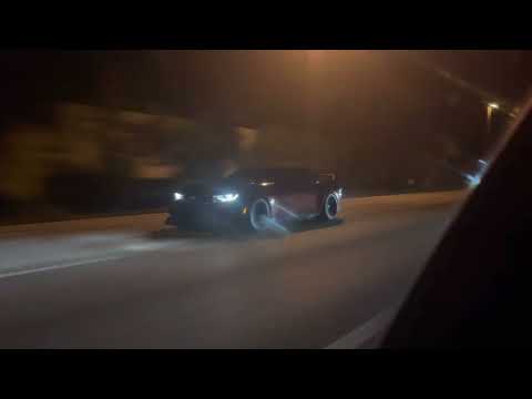 2016 BMW M4 vs 2020 Mustang GT vs 2021 CAMARO ZL1