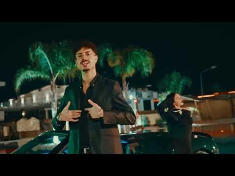 YE$HUA - POR LA VIDA (OFFICIAL VIDEO)