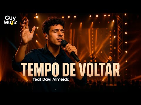 Se Um Dia Eu Virar Lembrança - Davi Almeida