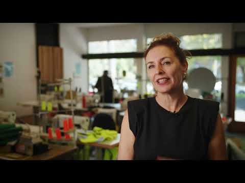 Alchemy Construct Puts Social Procurement Into Action with Australian-Made Workwear