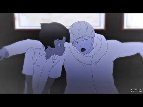 Deadwxrd x Disiden x Nemo Arvisco x Bloodstvin - Never Coming Back