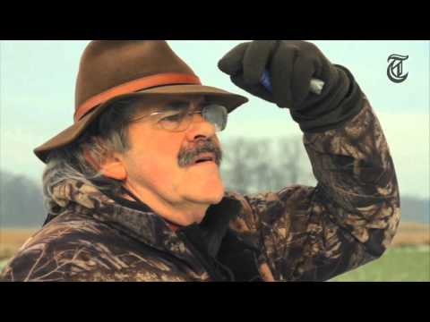 Jolink: Jagen is normaal