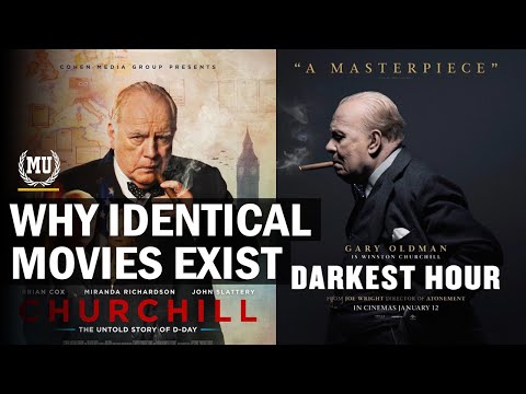 Why Do Identical Movies Exist? | Why Do Similar Movies Exist | Identical Movies | Copycat Movies
