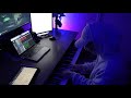 Sins Of The Father Daniel Caesar Piano Cover