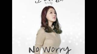 No Worry - SeenRoot [Oh My Geum Bi OST Part 1]