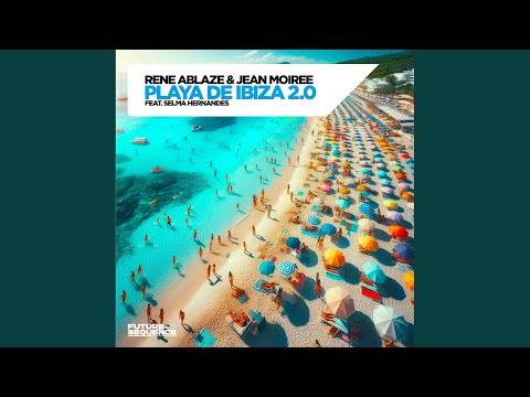 Playa de Ibiza 2.0 (Extended Mix)