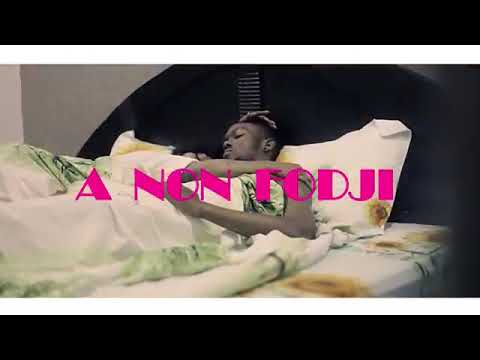 OLUWA KEMY -A NÔN FÔDJI (Clip officiel)