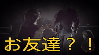 13日の金曜日　有効なるジェイソンに会ったよー！！！