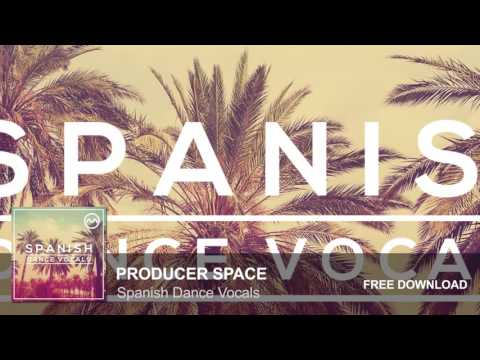 download lagu mp3 mp4 Spanish Vocal Samples, download lagu Spanish Vocal Samples gratis, unduh video klip Spanish Vocal Samples