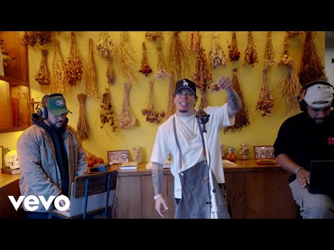 Demrick, B-Real - Fried Chicken Friday (Official Video)