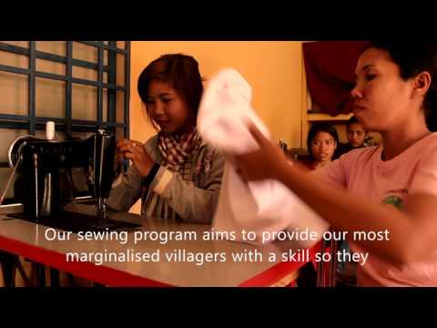Provide Quality Education to 150 Khmer Children