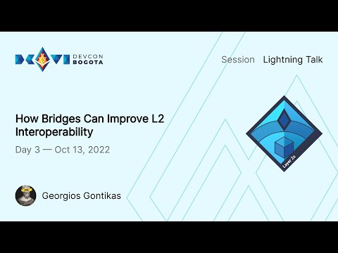 How Bridges Improve L2 Composability preview