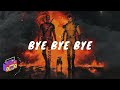 Nonstop Bye Bye Bye 1 Hour Loop Deadpool Wolverine Soundtrack Remix