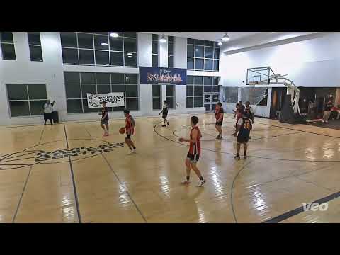 2nd Sin Fighters(54) tier 6 FINALS  4th Waryah Law Low tier(62) - tcbl sunday