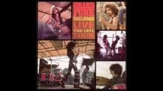 1971 - Grand Funk Railroad
