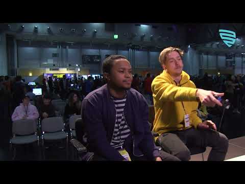 VCA - Fout NL (Peach) Vs. Professor Pro (Fox) - Pools - Melee Singles