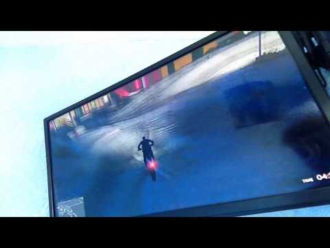 Dirt bikes vs dirt bikes Gta v last team standing