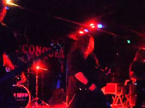 Metalmind - 07.09.2013 - Paderborn - Times of Hate