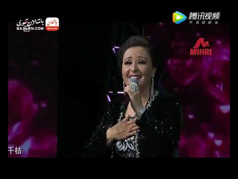 Izzet Ilyas: Muhebbet ئىززەت ئىلياس: مۇھەببەت